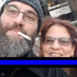 Meet your Posher, Todd